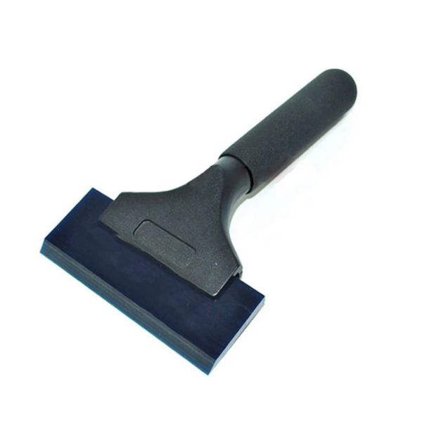 5" Squeegee with Handle Long