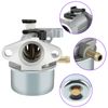 Carbhub Carburetor Replacement for 799866 790845 799871 796707 794304 12H800 Engine Toro Craftsman Lawn Mower Carb Toro 22" Recycler with Air Filter Spark Plug Primer Bulb