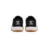 hummel MULTIPLAY Stable LC JR Sneaker, Black, 30 EU
