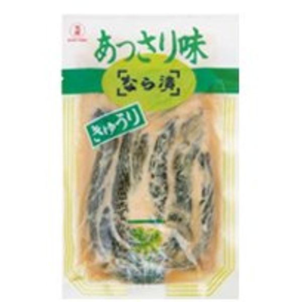 Pickled Cucumbers, 4.2 oz (120 g) x 3 Packs, Room Temperature, Post-In Product