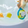munchkin TYMU44875S Bath Pool Fish Catch Net