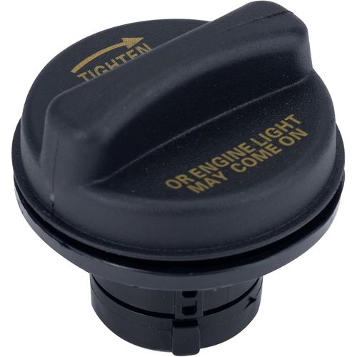 LesNau Gas Cap 10832P for Ford Lincoln Mercury 97-04 E150 E250 Expedition F150, 00-05 Excursion, 97-99 F250, 99-04 F250 F350 Super Duty, 98-04 Navigator, 97-10 Explorer, Fuel Cap 10832P
