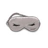 Cocoonzzz Mulberry Silk Eye Mask (Eyelash)