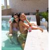 The Fox Tan Rapid Watermelon Mist Shimmer 120ml/4 fl.oz | Natural Tanning Lotion & Accelerator | Mist Spray for Dark, Flawless, Tan Skin | Streak-Free Tanning | Tanning Lotions & Oils For Melanin Production | Australian Made | Vegan | Cruelty Free