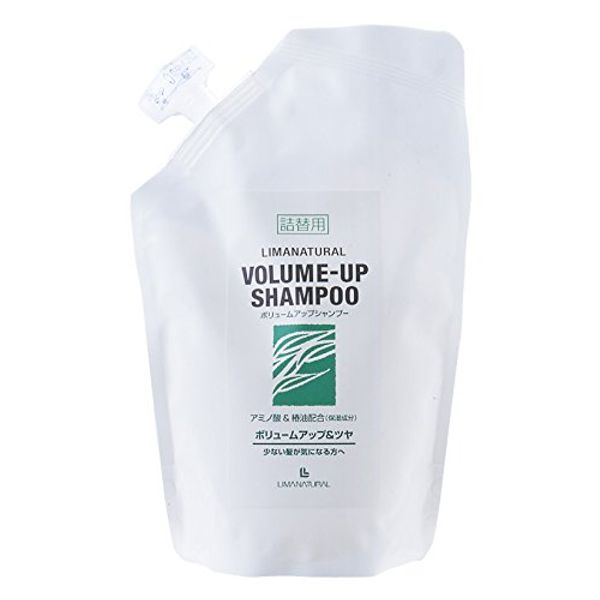 Lima Natural boryu-muappusyanpu-