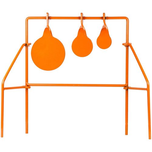 Do-All Outdoors Air Strike Pellet Shooting Target Rated for .22 rimfire, 7.6"x2.5"x10", Model:SS7022