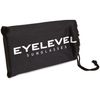 Eyelevel Helena Rimless Women's Sunglasses Brown One Size