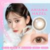 Candymagic BLB 1day Candy Magic BLB 1day [Color] Ariana Hazel [PWR] ±0.00 (No degree) 10 pieces 1 box