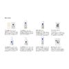 M-mark Lavender Body Soap Refill