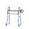 NOVA Cup Holder for Walker, Rollator, Transport Chair, Wheelchairs – Universal Fit on Round Tube Only, Adjustable & Foldable Drink Holder
