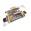 RC Model Battery Protection Box 10pcs Designed for Sub-Cx6 Side-by-Side Cell Config.