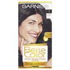 Garnier Belle Color Permanent 1 Natural Black