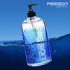Passion Natural Water-Based Lubricant - 16 oz