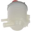 Dorman 603-710 Power Steering Reservoir Compatible with Select Acura/Honda Models
