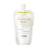 Elixir Lufle Balancing Milk, Milk, Smooth Type, Refill 4.3 fl oz (110 ml)