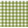 Martina Home TEFLONATED TABLECLOTH MADE Vichy Pistachio 220X140 CM