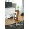 Yamazaki Industries 6732 Tissue Case, Rin Brown