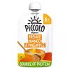 Piccolo Organic Brekkie Stage 1 Mango & Pineapple 100g