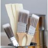 2" Angle House Wall,Trim Paint Brush Set Home Exterior or Interior Brushes