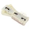 SPARES2GO Door Lock Interlock Switch for Russell Hobbs Washing Machines