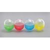 48 mm Empty Capsule 200 Pack 4 Colors Assorted
