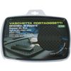 Cora 000120682 Rubber Dashboard Tray