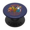 Scooby-Doo Scooby Adventures PopSockets Swappable PopGrip