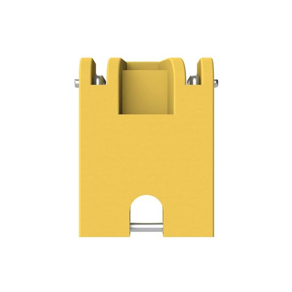 SA1 MCB Padlock Adaptor 3MM, GJF1101903R0001