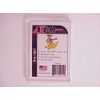 BCW PM-PC4 New Pro-Mold Pre-57 Mini Snap (5 Year+ Uv)