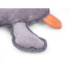 Petface Tough Duck Plush Dog Toy, 48 cm