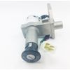 New Moped Ignition Switch Key Set Scooter Vento Phantom 150cc Lance GS-R 150