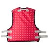 FINE Japan FV-6116 Junior Flotation Vest, red