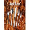 Picard & Wielpütz Fish Knives -Mia 6 Pieces