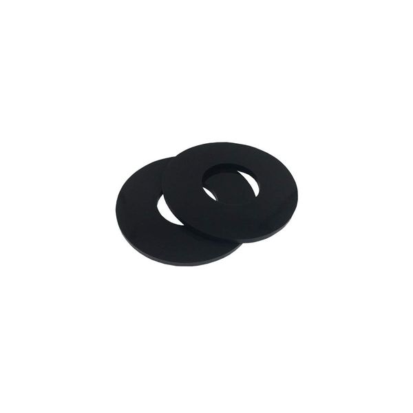 Curtist Magical Suspension Ring Rocky A200S A210S Black