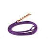 Downunder Horsemanship Handy Stick and Aussie String (Purple)