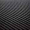 Jimny JB23 Carbon Seat Back Door Handle B/H