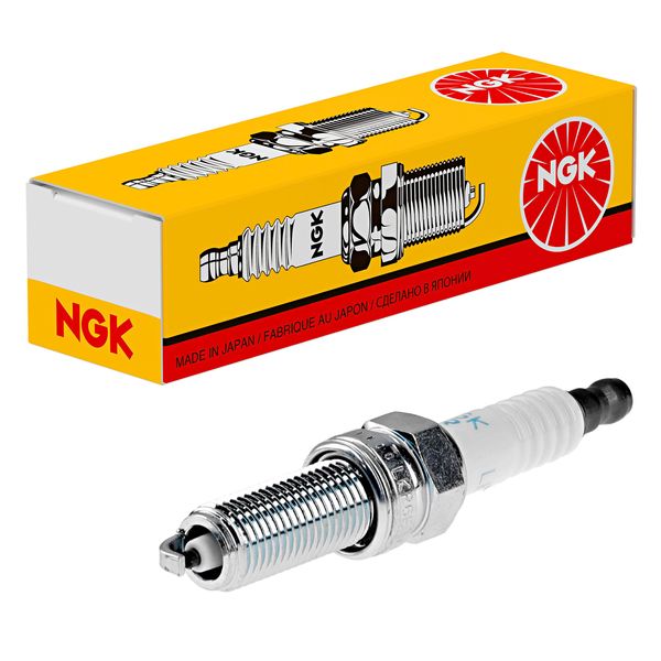 Herth+Buss Elparts 96569 Spark Plug
