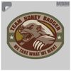 Honey Badger decalmulticam