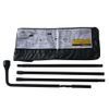 Spare Tire Tool Kit Replace Set Scissor Jack For Chevy Silverado GMC Sierra US