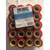 Pro Basic Marianna Smooth magnetic roller flat pack
