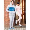 McCall's Sewing Pattern M8249XM Unisex Sportswear