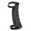 Universal Remote Control Button Car Audio Steering Wheel Wireless Bluetooth Set