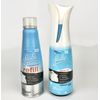 Glade Expressions Starter Kit + Refill Spray Mist Cotton & Italian Mandarin Set
