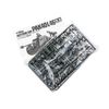 Tamiya German Anti-Tank Gun 1:35 Plastic Model Assembly Kit