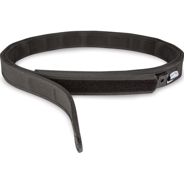 Uncle Mike's Tactical 87712 Competition Belt, Large/38-42-Inch