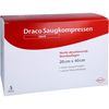 Saugkompressen steril 20x40 DRACO, 5 St KOM