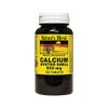 Nature's Blend Oyster Shell Calcium 500 mg 100 Tabs (1683)