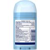 Secret Wide Solid Antiperspirant & Deodorant, Powder Fresh - 1.7 Oz 6-Pack