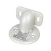 High Logic 72668 Door Stopper Magnetic Door Stopper, Silver