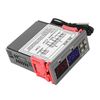 STC-3018 Digital Temperature Controller Sensor Thermostat with NTC Cable 